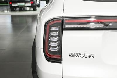 2026款 1.5T DCT拉布拉多版-外观-图片-有驾