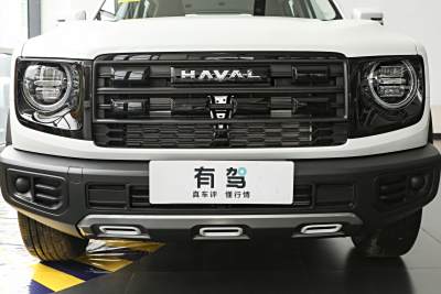 2026款 1.5T DCT拉布拉多版-外观-图片-有驾