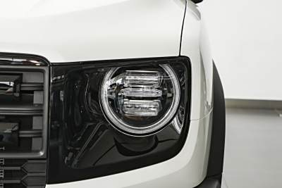 2026款 1.5T DCT拉布拉多版-外观-图片-有驾
