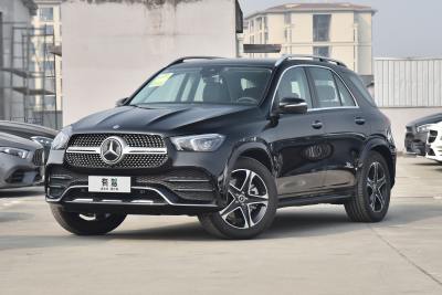 2022款 GLE 350 e 4MATIC-外观-图片-有驾