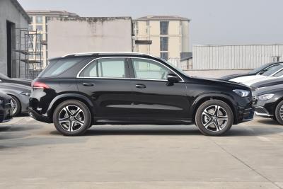 2022款 GLE 350 e 4MATIC-外观-图片-有驾