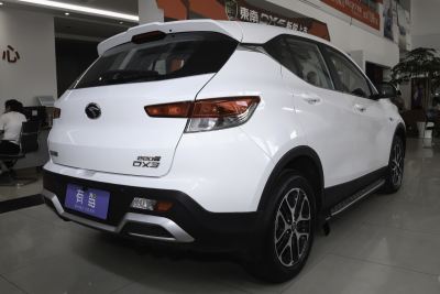 2019款 1.5T CVT豪华型 国VI-外观-图片-有驾