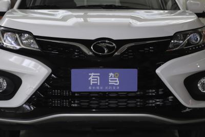 2019款 1.5T CVT豪华型 国VI-外观-图片-有驾