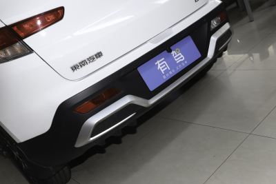 2019款 1.5T CVT豪华型 国VI-外观-图片-有驾