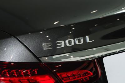 2023款 E 300 L 运动时尚型-外观-图片-有驾