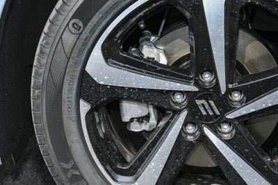 2025款 羿驰05 乐享版-外观-图片-有驾