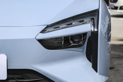 2025款 羿驰05 乐享版-外观-图片-有驾