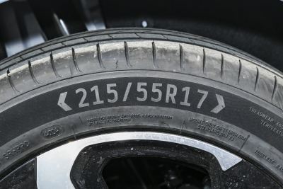 2025款 羿驰05 乐享版-外观-图片-有驾