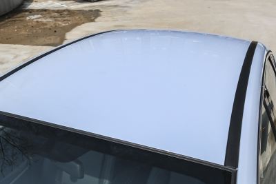 2025款 羿驰05 乐享版-外观-图片-有驾