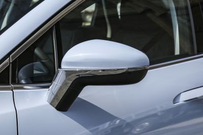 2025款 羿驰05 乐享版-外观-图片-有驾