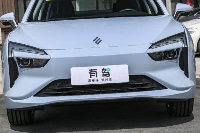 2025款 羿驰05 乐享版-外观-图片-有驾
