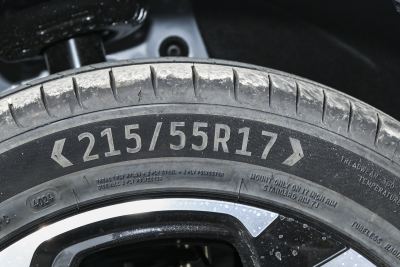 2025款 羿驰05 乐享版-外观-图片-有驾