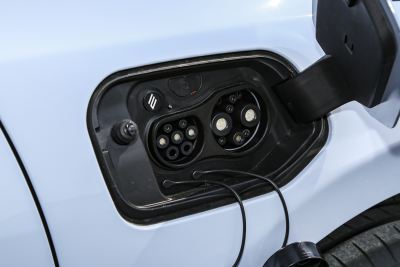 2025款 羿驰05 乐享版-外观-图片-有驾