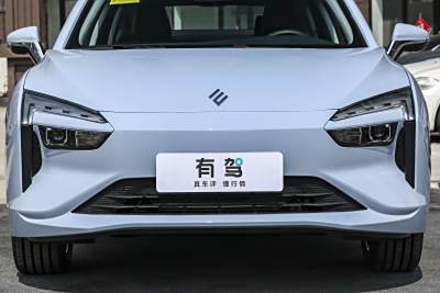 2025款 羿驰05 乐享版-外观-图片-有驾