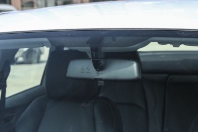 2025款 羿驰05 乐享版-外观-图片-有驾