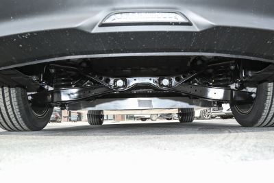 2025款 羿驰05 乐享版-外观-图片-有驾