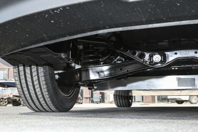 2025款 羿驰05 乐享版-外观-图片-有驾