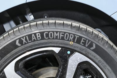 2025款 羿驰05 乐享版-外观-图片-有驾