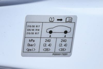 2025款 羿驰05 乐享版-外观-图片-有驾