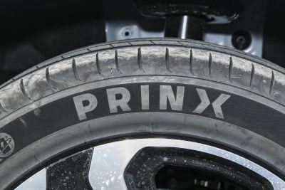 2025款 羿驰05 乐享版-外观-图片-有驾