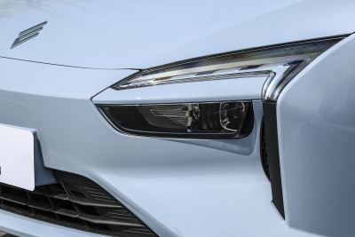 2025款 羿驰05 乐享版-外观-图片-有驾