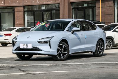 2025款 羿驰05 乐享版-外观-图片-有驾