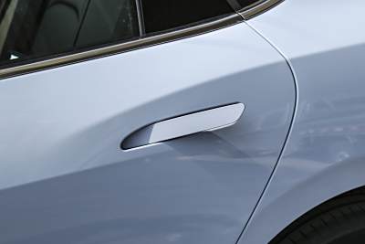 2025款 羿驰05 乐享版-外观-图片-有驾