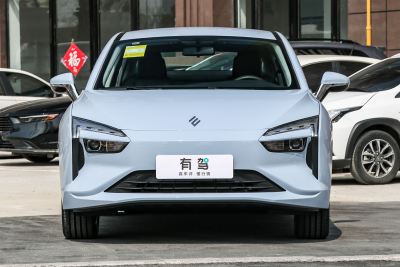 2025款 羿驰05 乐享版-外观-图片-有驾