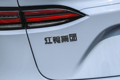 2025款 羿驰05 乐享版-外观-图片-有驾