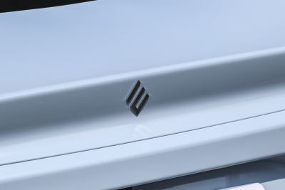 2025款 羿驰05 乐享版-外观-图片-有驾