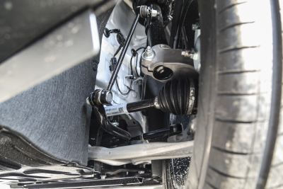 2025款 羿驰05 乐享版-外观-图片-有驾