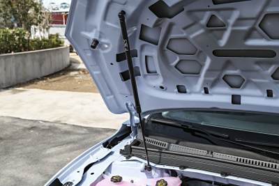 2025款 羿驰05 乐享版-外观-图片-有驾