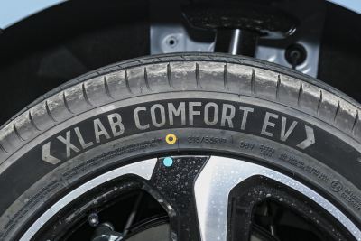 2025款 羿驰05 乐享版-外观-图片-有驾