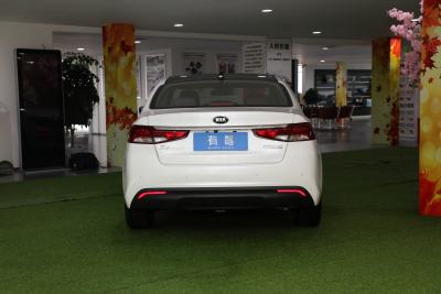 2019款 1.8L 自动GLS-外观-图片-有驾