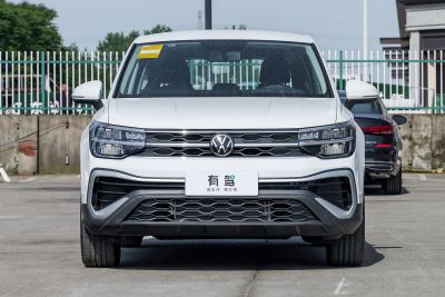 2024款 300TSI 两驱新月版-外观-图片-有驾