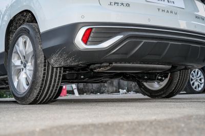 2024款 300TSI 两驱新月版-外观-图片-有驾