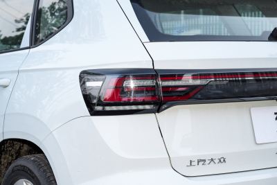 2024款 300TSI 两驱新月版-外观-图片-有驾