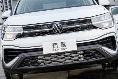 2024款 300TSI 两驱新月版-外观-图片-有驾