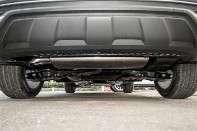 2024款 300TSI 两驱新月版-外观-图片-有驾
