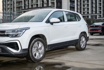 2024款 300TSI 两驱新月版-外观-图片-有驾