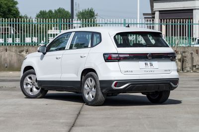 2024款 300TSI 两驱新月版-外观-图片-有驾