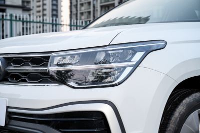 2024款 300TSI 两驱新月版-外观-图片-有驾