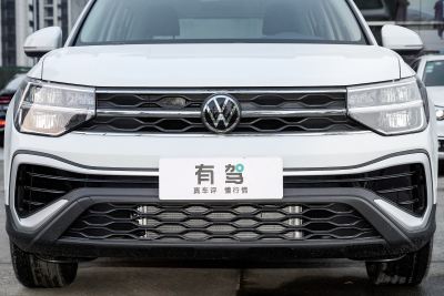 2024款 300TSI 两驱新月版-外观-图片-有驾