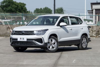 2024款 300TSI 两驱新月版-外观-图片-有驾
