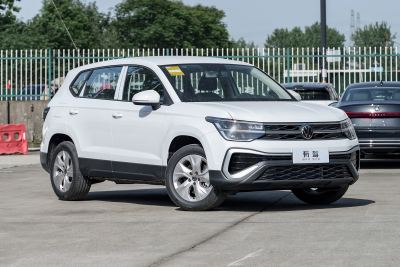 2024款 300TSI 两驱新月版-外观-图片-有驾