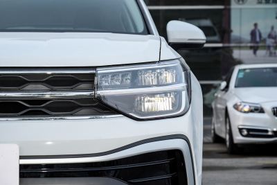 2024款 300TSI 两驱新月版-外观-图片-有驾