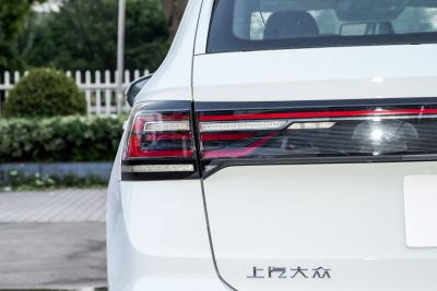 2024款 300TSI 两驱新月版-外观-图片-有驾