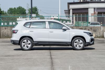 2024款 300TSI 两驱新月版-外观-图片-有驾