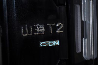2025款 206km XWD 征服加长版 7座-外观-图片-有驾