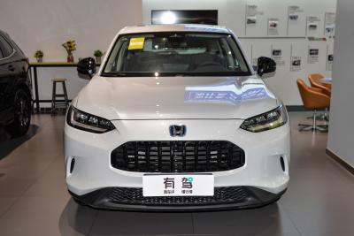 2023款 2.0L e:HEV 锐·豪华版-外观-图片-有驾